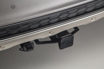 Kia Sorento Trailer Hitch / 2014-2023 - Midtown Accessories